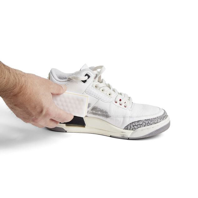 Lot de 5 éponges magiques 8x10cm