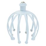 Accessoire de massage crânien Ø12xH16cm