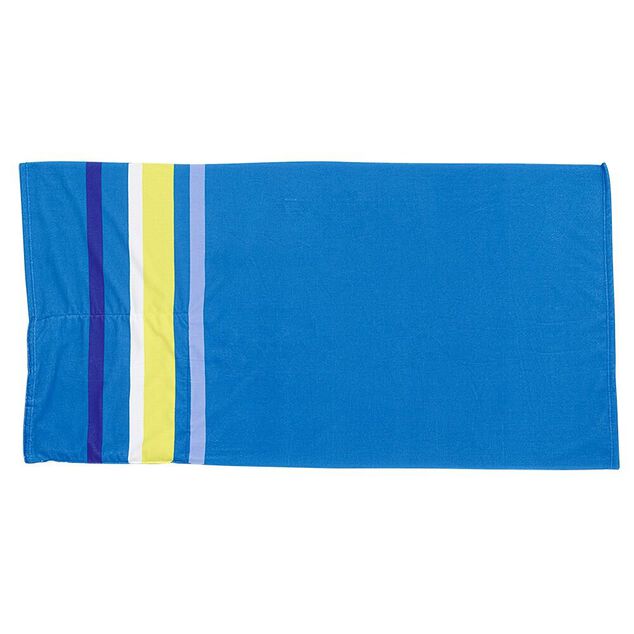 Sac serviette 2 en 1
