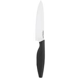 Couteau de chef lame c&eacute;ramique 15,5 cm