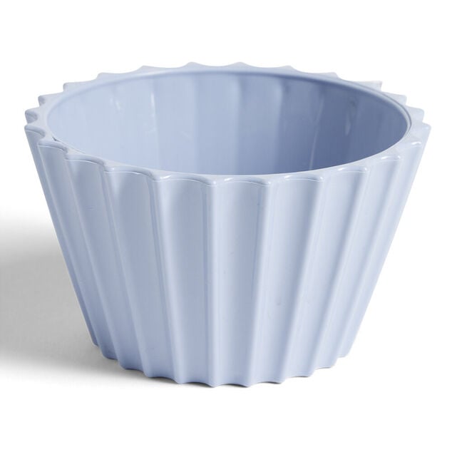 Coupelle polypropyl&egrave;ne &Oslash;10cm - 4 coloris