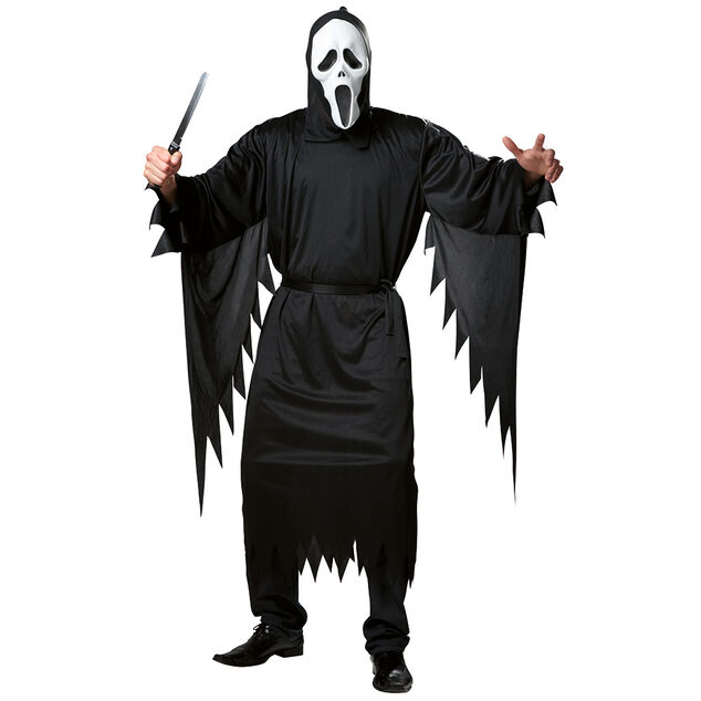 D&eacute;guisement adulte scream