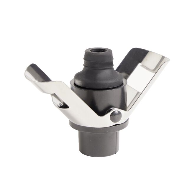 Bouchon &agrave; vin vide air