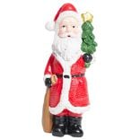 Personnage Noël à poser (3 modèles)