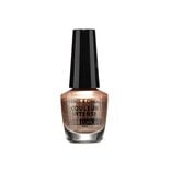 Vernis &agrave; ongles 3en1 couleur/protection/renforcement N&deg;08 rose gold
