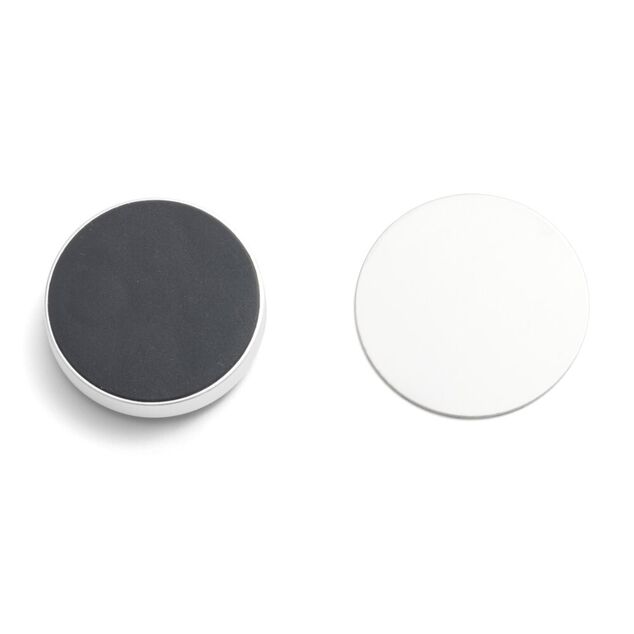 Support de téléphone magnétique pour voiture Ø3,5cm