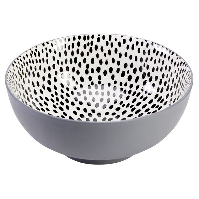 Petit saladier en porcelaine &Oslash;20 cm