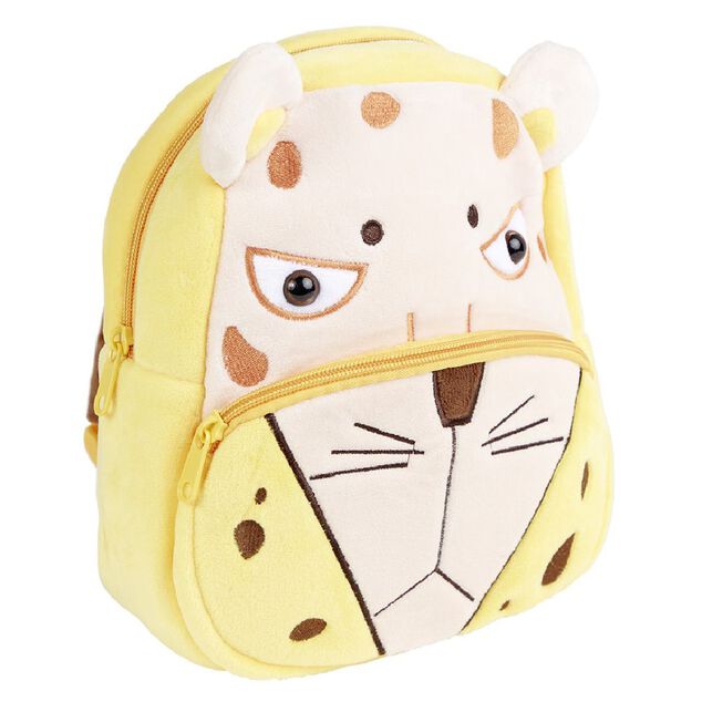 Sac &agrave; dos go&ucirc;ter design animal 24x10xH26cm