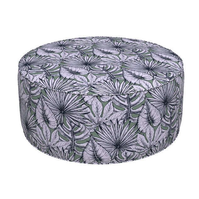 Pouf gonflable FICUS