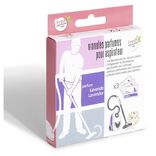 D&eacute;sodorisant pour aspirateur Perlite senteur lavande