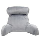 Coussin de lecture polyvalent H58cm