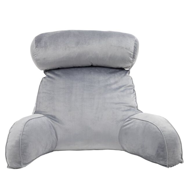 Coussin de lecture polyvalent H58cm