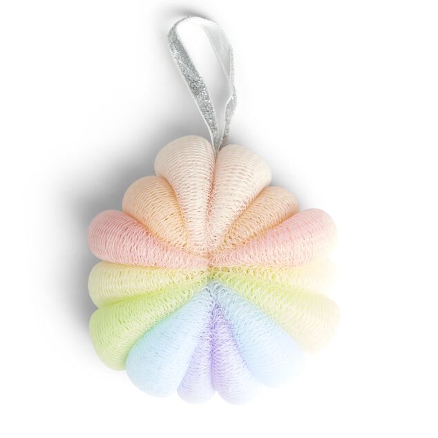 Fleur de douche multicolore - 5 coloris