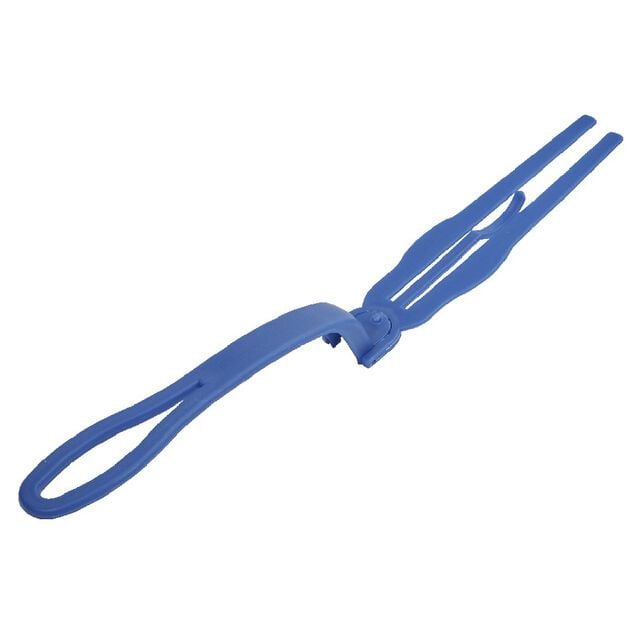 Kit de d&eacute;poussi&eacute;rage plumeau et recharge x 10