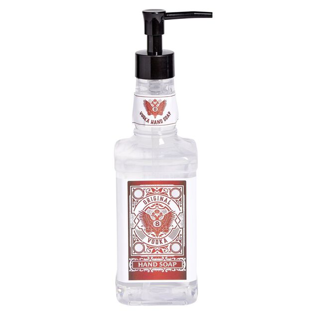 Gel lavant pour les mains Original Vodka 480ml