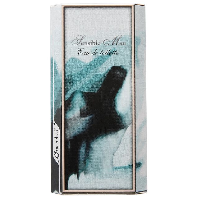 Eau de toilette Sensible Man Omerta