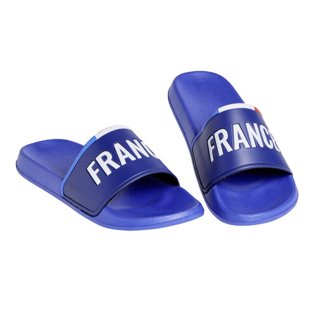 Claquettes France T42/43