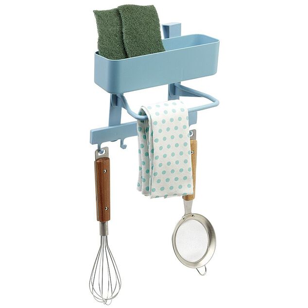 Organisateur de placard à suspendre