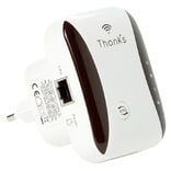 Répéteur WIFI 300MBPS