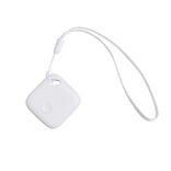 Traqueur localisateur blanc