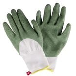 Paire de gants de jardinage sp&eacute;cial rosier Taille 10
