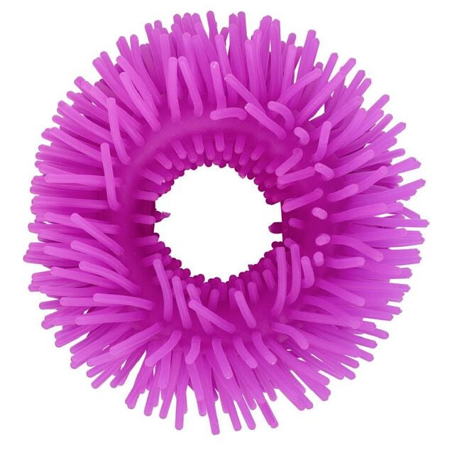 Bracelet moelleux anti-stress