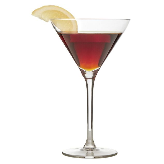 Verre &agrave; martini 26 cl x 2