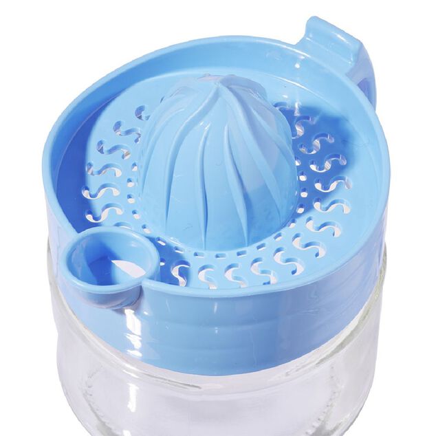 Presse citron manuel