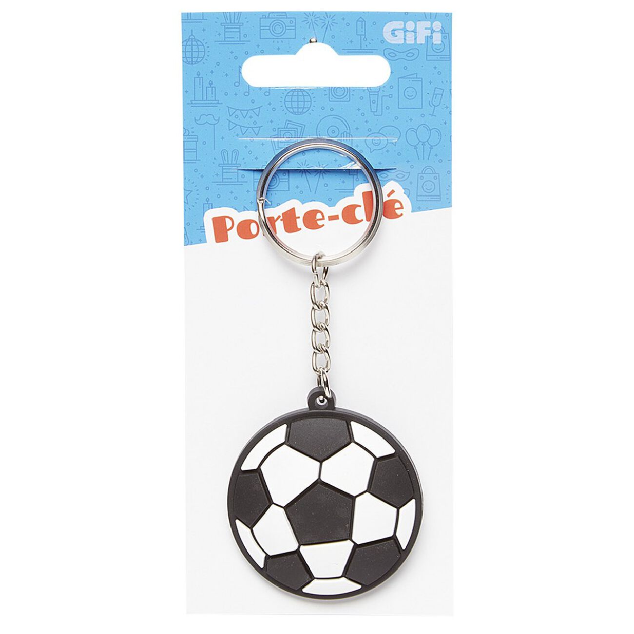Porte Cle Gifi