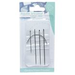 Lot de 5 aiguilles bricoleur