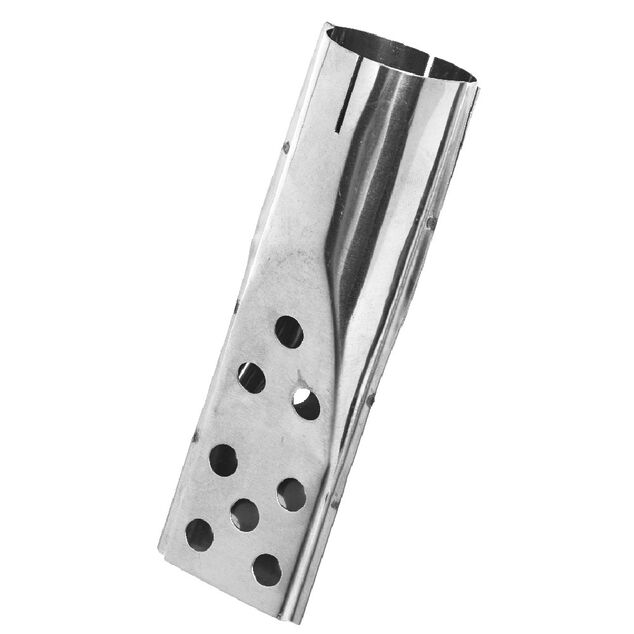 Désherbeur thermique 3 en 1