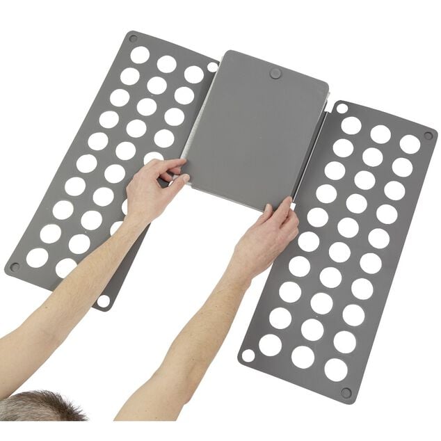 Planche &agrave; plier le linge