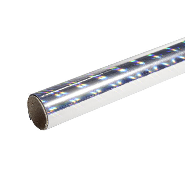 Papier cadeau kraft 1,5m tons bleutés - 4 modèles