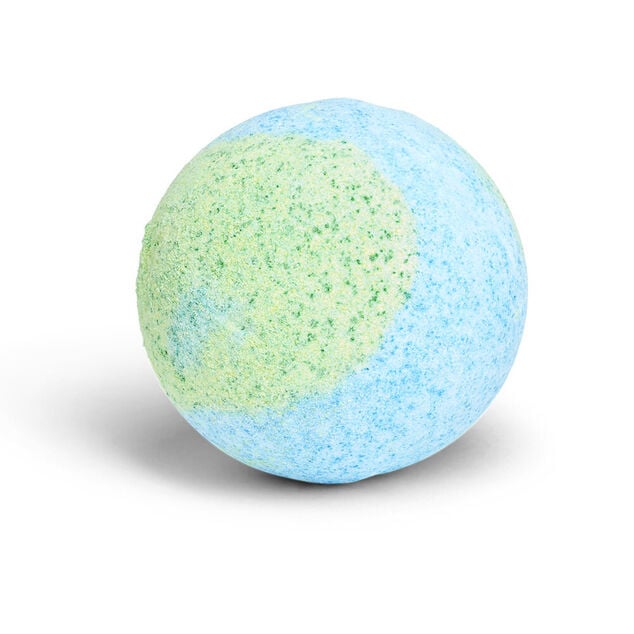 Bombe de bain effervescente Ø6cm