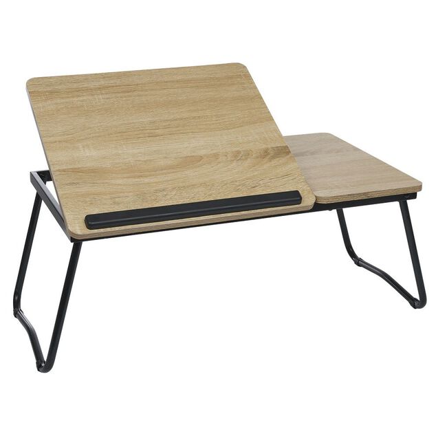 Plateau pliable pour ordinateur et tablette