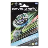 Toupie Beyblade X Starter pack (2 modèles)