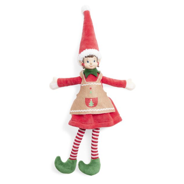 D&eacute;guisement pour lutin 8 pi&egrave;ces