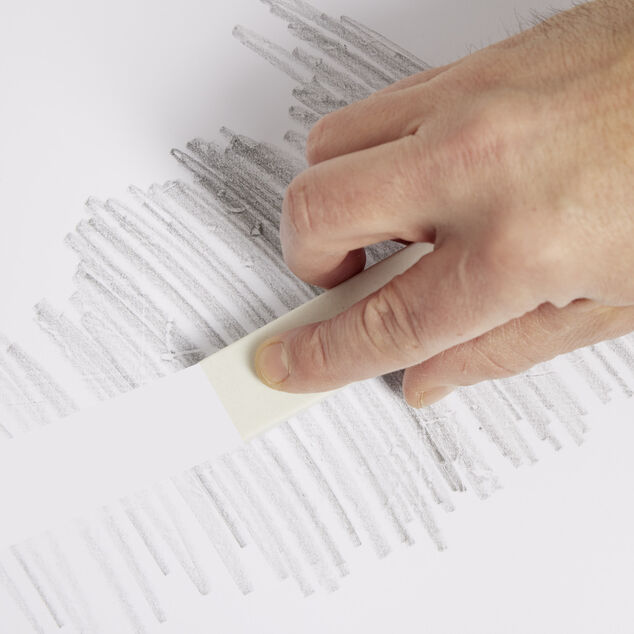 Gomme de nettoyage pour chaussures multifonctionnelle