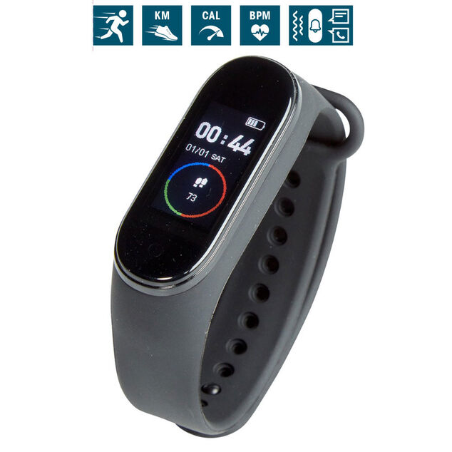 Montre connect&eacute;e sport Homday Xpert