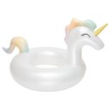 Bouée licorne Funky Ø140xH80cm