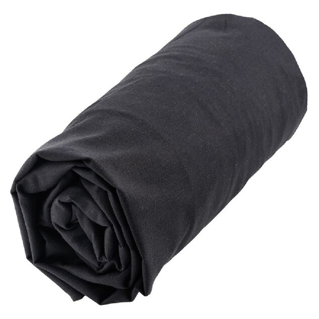 Drap housse 1 personne 90 x 190