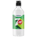 Concentr&eacute; Sodastream 7UP 440ml
