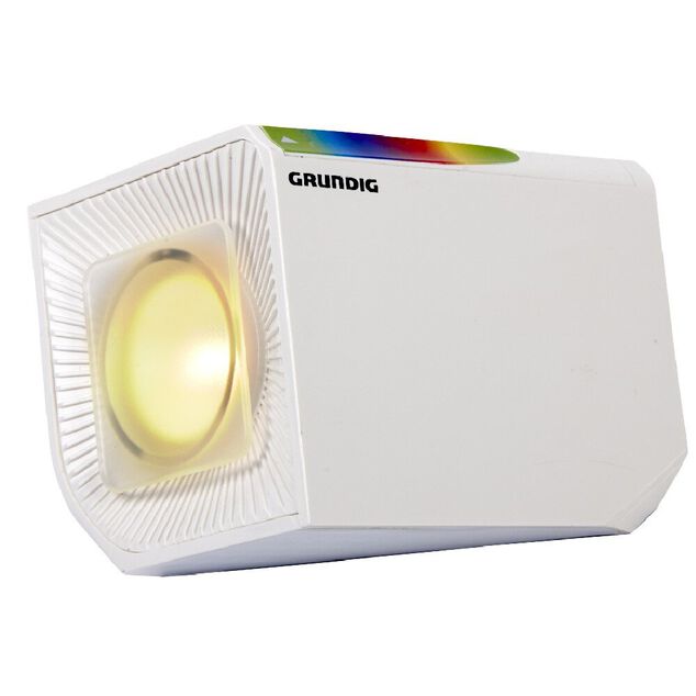 Lumière d'ambiance LED Mood Light Grundig | GIFI