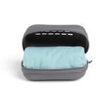 Serviette de sport en microfibre 80x42cm avec étui de rangement