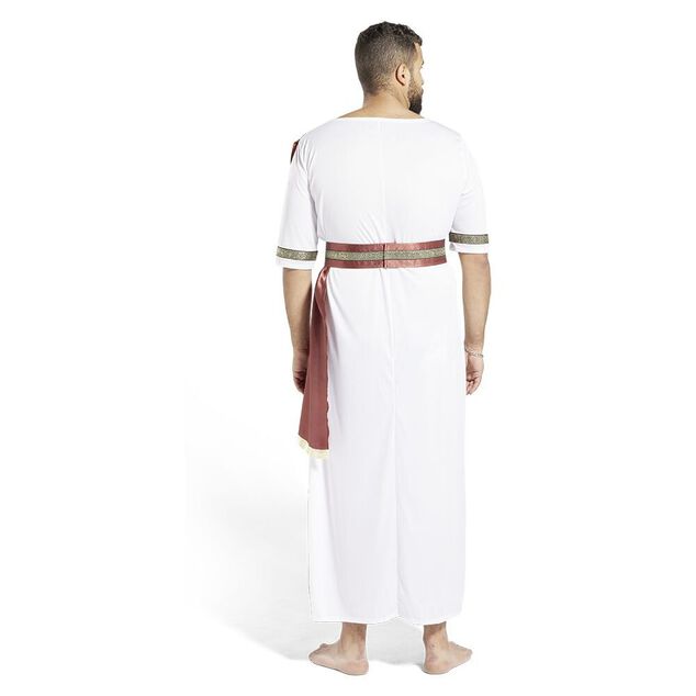 D&eacute;guisement Romain adulte - Taille unique