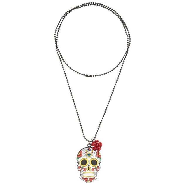 Set collier et boucles d'oreilles x2