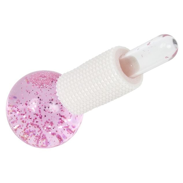 Globe de glace pour visage 2 pi&egrave;ces