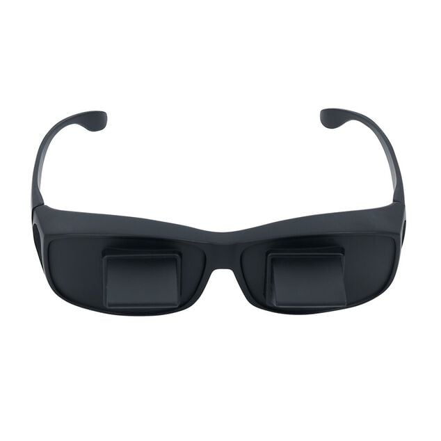 Lunettes de lecture à 90°