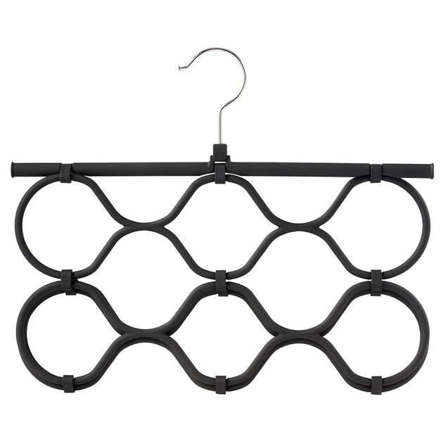 Cintre pour accessoire pliable 4 niveaux