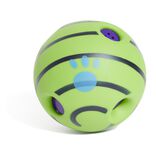 Jouet interactif pour chien Sonicball &Oslash;14cm